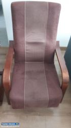 Fotel Finka 2szt - Obrazek 1