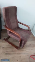 Fotel Finka 2szt - Obrazek 2