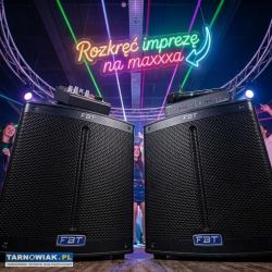 Wynajem nagłośnienie - profesjonalny sprzęt DJski - Obrazek 1