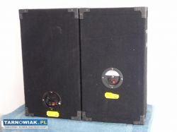 Kolumny estradowe Omnitronic 2x 300 wat. sprawne. - Obrazek 4