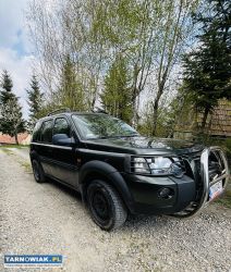 Sprzedam Land Rover Freelander - Obrazek 1