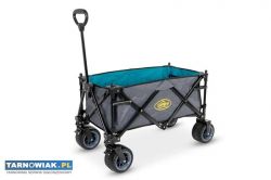 Wózek transportowy składany LAGUNE - Camp4 - Obrazek 2