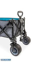 Wózek transportowy składany LAGUNE - Camp4 - Obrazek 3