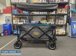 Wózek transportowy składany LAGUNE - Camp4 - Obrazek 4