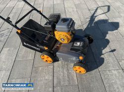 Aerator / wertykulator spalinowy - Obrazek 1