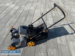 Aerator / wertykulator spalinowy - Obrazek 2