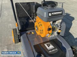 Aerator / wertykulator spalinowy - Obrazek 4