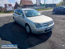 Opel signum 2.2 05r - Obrazek 1