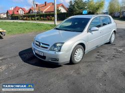 Opel signum 2.2 05r - Obrazek 2