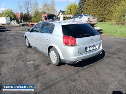 Opel signum 2.2 05r - Obrazek 3