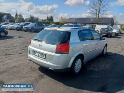 Opel signum 2.2 05r - Obrazek 4