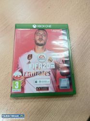 Sprzedam gry Xbox one - Obrazek 1