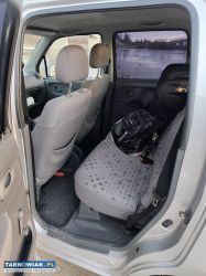 Opel Agila 1.2 Benzyna Opłaty na rok ! - Obrazek 4