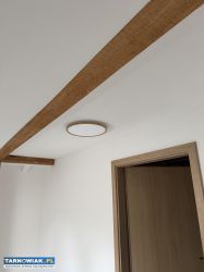 Wykończenia wnętrz – Wolne terminy-Darmowa wycena - Obrazek 1