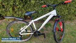 Rower 26 Giant Split alu rama 16 cali damski - Obrazek 1