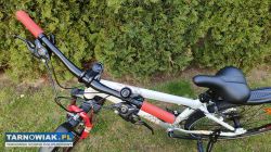 Rower 26 Giant Split alu rama 16 cali damski - Obrazek 3