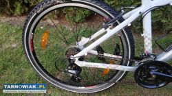 Rower 26 Giant Split alu rama 16 cali damski - Obrazek 4