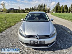 Volkswagen Golf Hatch Trendline 2010 - Obrazek 1