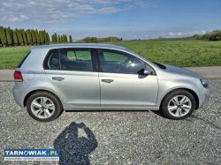 Volkswagen Golf Hatch Trendline 2010 - Obrazek 2