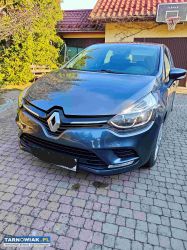 Renault Clio 0,9 - Obrazek 1