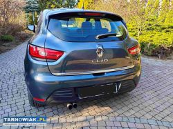 Renault Clio 0,9 - Obrazek 2