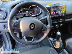 Renault Clio 0,9 - Obrazek 3