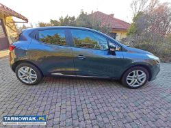 Renault Clio 0,9 - Obrazek 4