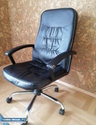 Fotel biurowy Skodsborg - Obrazek 2