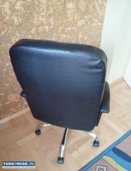 Fotel biurowy Skodsborg - Obrazek 4