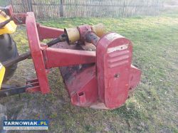 Kosiarka bijakowa mulcher ursus 330 / 360 mf 255 - Obrazek 1