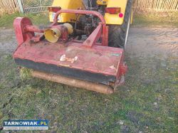 Kosiarka bijakowa mulcher ursus 330 / 360 mf 255 - Obrazek 3