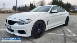 Bmw f32 428i coupe xdrive - Obrazek 1