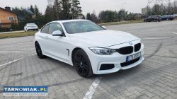 Bmw f32 428i coupe xdrive - Obrazek 2