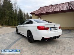 Bmw f32 428i coupe xdrive - Obrazek 3
