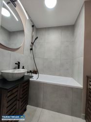 Po generalnym remoncie 48m2 w centrum Tarnowa - Obrazek 1