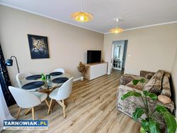 Po generalnym remoncie 48m2 w centrum Tarnowa - Obrazek 3