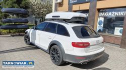 Boxy samochodowe thule taurus hapro-tarnów - Obrazek 4