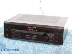Amplituner sony str-de135 rds sprawny 2x 100 wat. - Obrazek 1