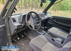 Suzuki Vitara 1.6 LPG! Wciągarka! Simexy! - Obrazek 4