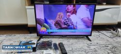 Tv 32cale + dekoder 340zł bezpłatna dostawa - Obrazek 1