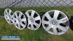 Sprzedam kołpaki 16 cali - Obrazek 1