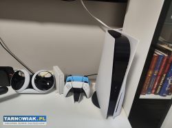 Play Station 5 - Obrazek 1