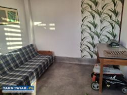ogródek działkowy w Tarnowie - Obrazek 2