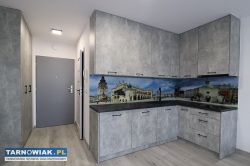 Mieszkanie 26 m2 Tarnów ul. Azotowa - Obrazek 2