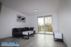 Mieszkanie 26 m2 Tarnów ul. Azotowa - Obrazek 1