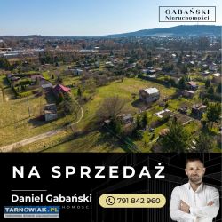 Działka budowlana na sprzedaż w centrum tarnowa - Obrazek 3