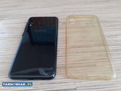 Telefon komórkowy Samsung Galaxy A 20e - Obrazek 1