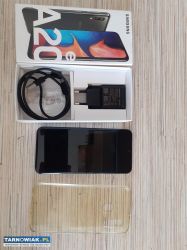 Telefon komórkowy Samsung Galaxy A 20e - Obrazek 2