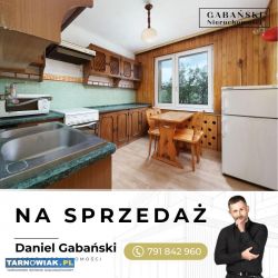 2-pokojowe mieszkanie do remontu– ul. Klikowska - Obrazek 3