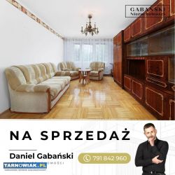 2-pokojowe mieszkanie do remontu– ul. Klikowska - Obrazek 1